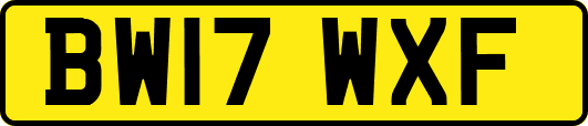 BW17WXF