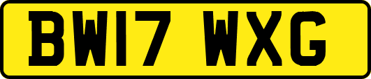 BW17WXG