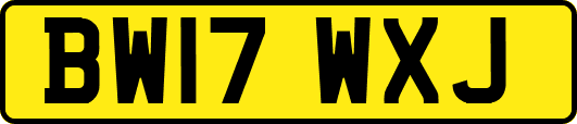 BW17WXJ