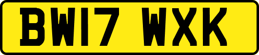 BW17WXK