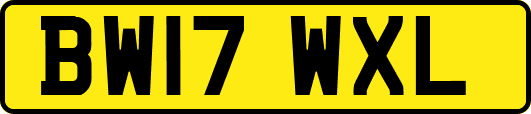 BW17WXL