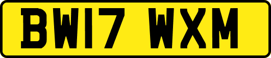 BW17WXM