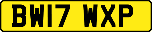 BW17WXP
