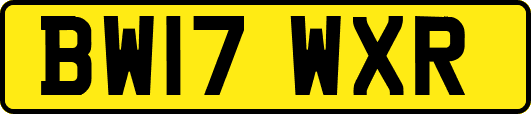 BW17WXR