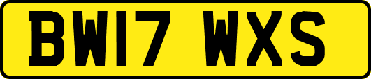 BW17WXS