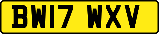 BW17WXV