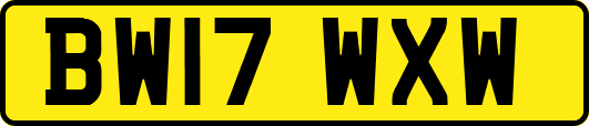 BW17WXW