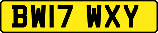 BW17WXY