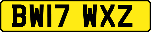 BW17WXZ