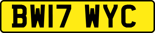 BW17WYC