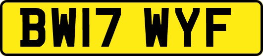 BW17WYF