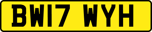 BW17WYH