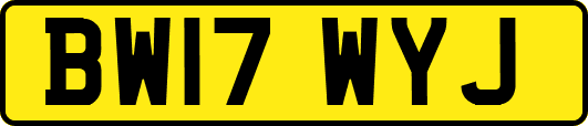 BW17WYJ