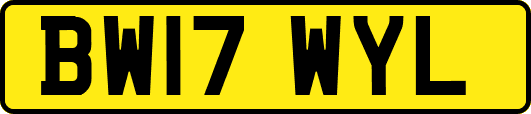 BW17WYL