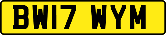 BW17WYM