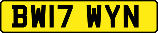 BW17WYN