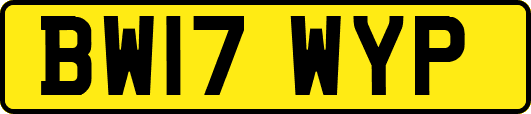 BW17WYP