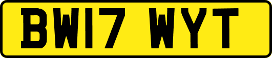 BW17WYT