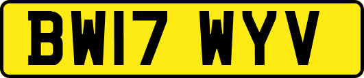 BW17WYV