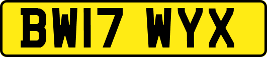 BW17WYX