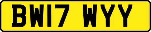 BW17WYY
