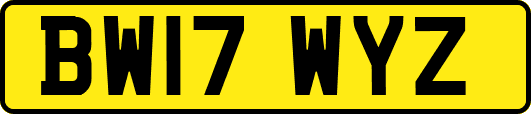 BW17WYZ