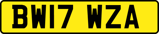 BW17WZA