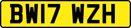 BW17WZH