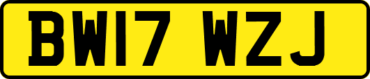 BW17WZJ