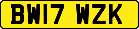 BW17WZK