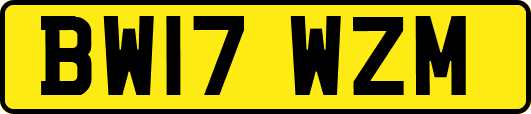 BW17WZM