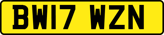 BW17WZN