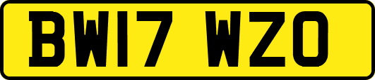 BW17WZO