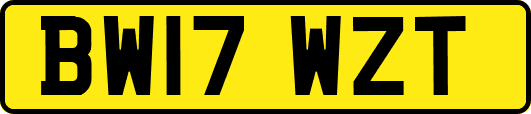 BW17WZT