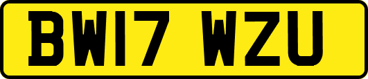 BW17WZU