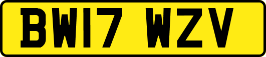 BW17WZV