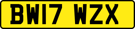 BW17WZX