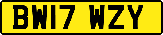 BW17WZY