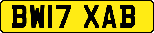BW17XAB