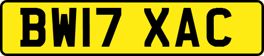 BW17XAC