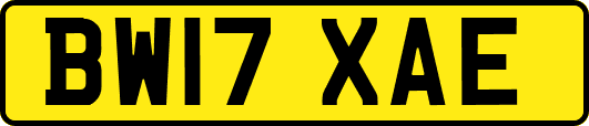 BW17XAE