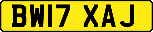 BW17XAJ