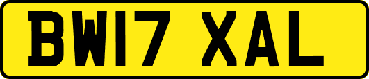 BW17XAL