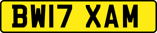 BW17XAM