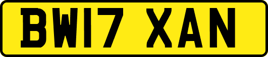 BW17XAN