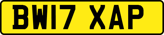 BW17XAP