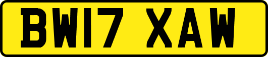 BW17XAW