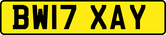 BW17XAY
