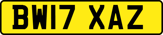 BW17XAZ