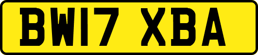 BW17XBA